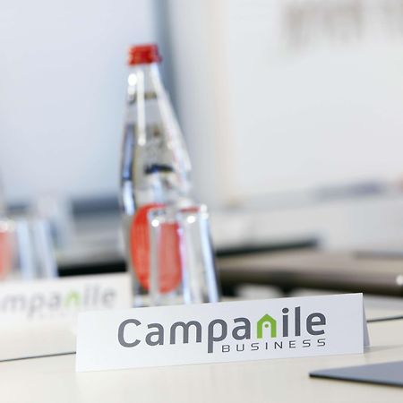 Campanile Brest - Gouesnou Aeroport Hotell Business bilde