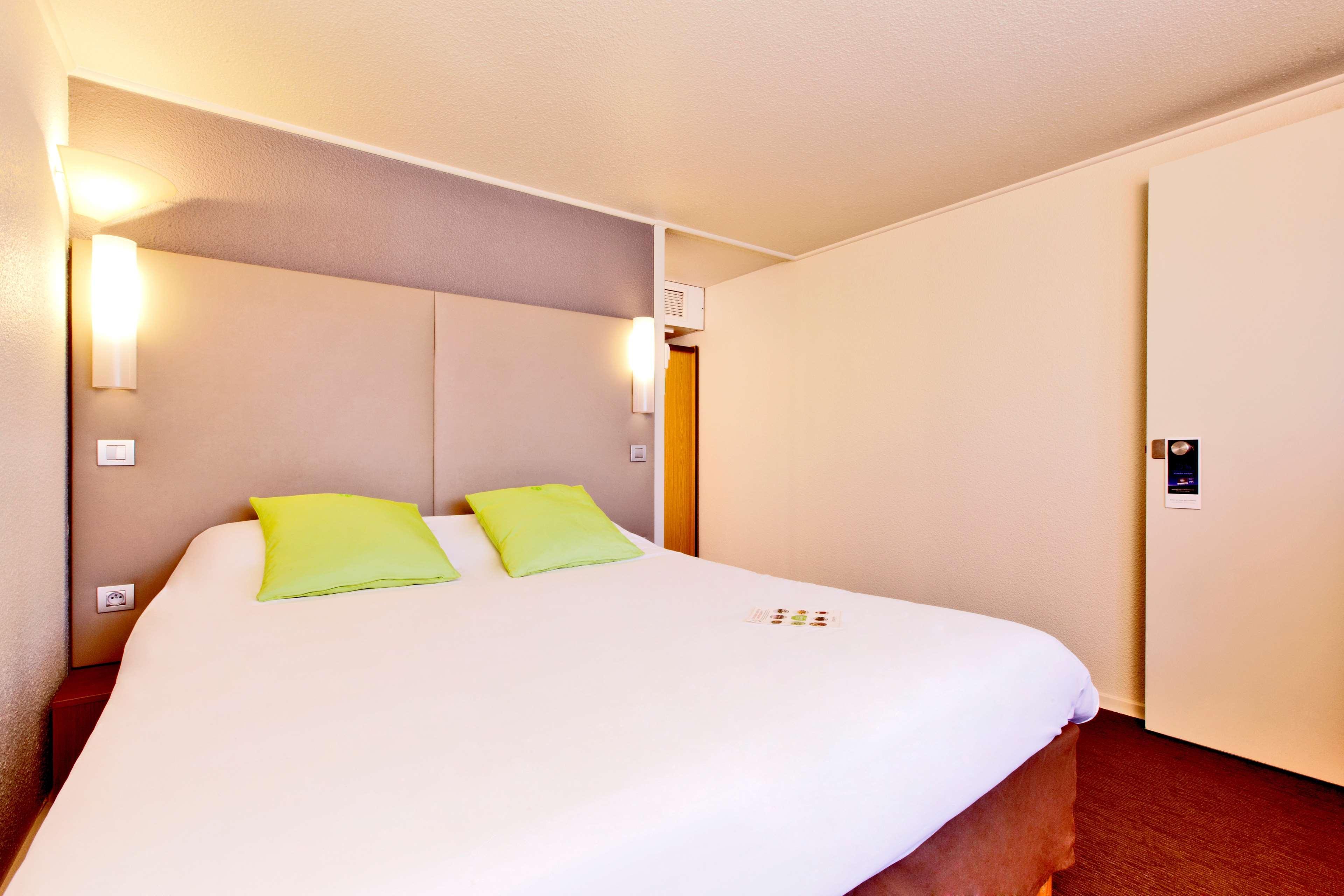 Campanile Brest - Gouesnou Aeroport Hotell Eksteriør bilde