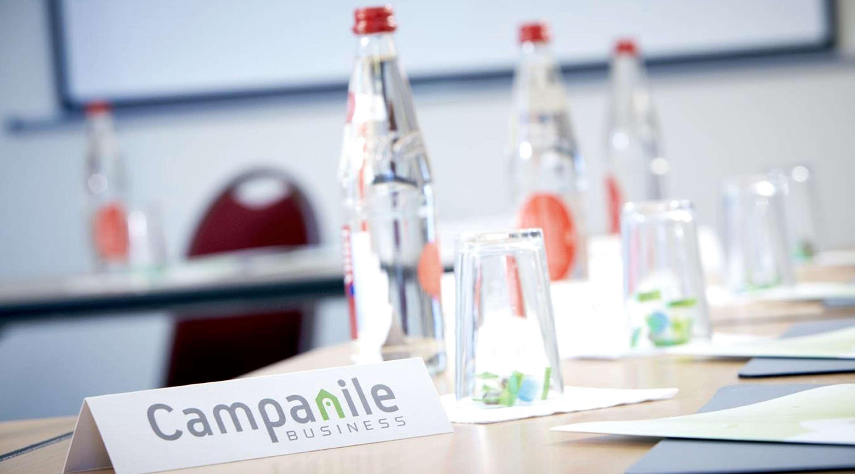 Campanile Brest - Gouesnou Aeroport Hotell Eksteriør bilde