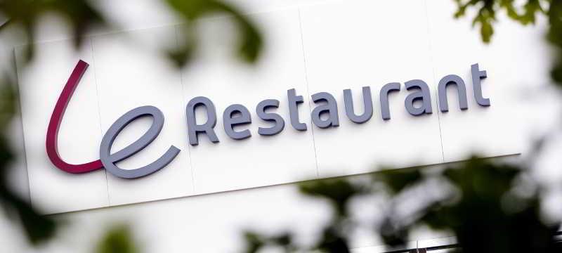 Campanile Brest - Gouesnou Aeroport Hotell Eksteriør bilde