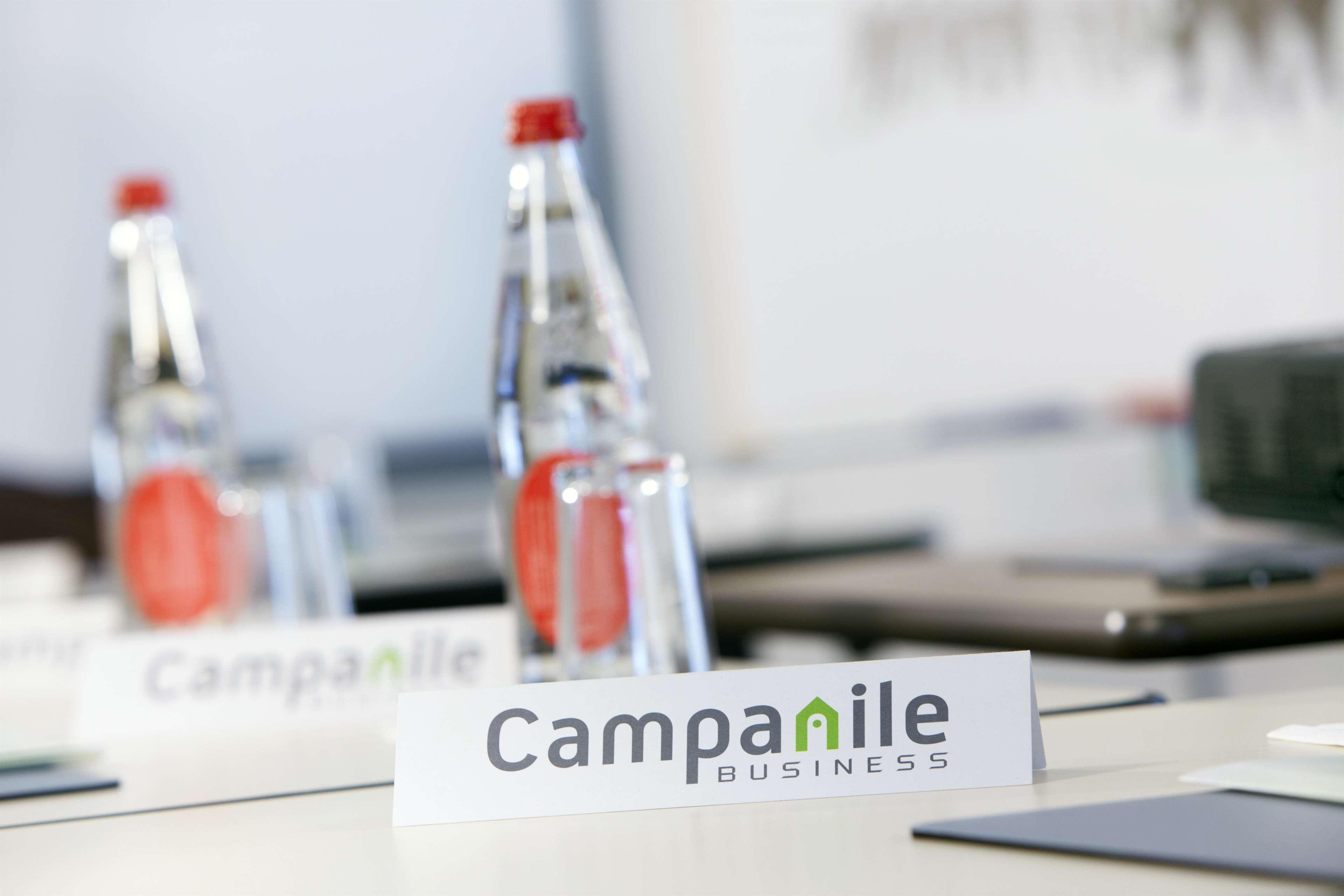 Campanile Brest - Gouesnou Aeroport Hotell Business bilde