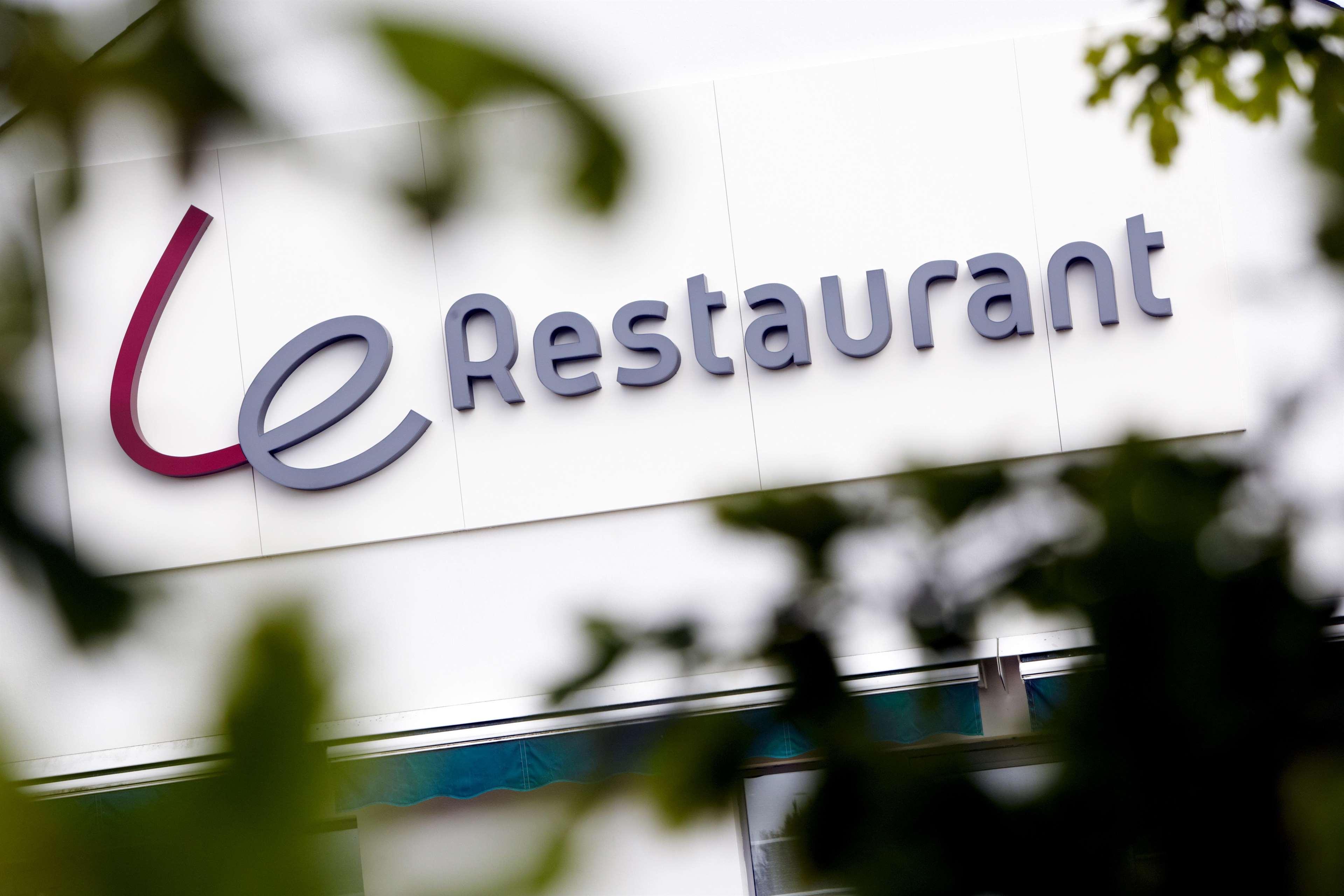 Campanile Brest - Gouesnou Aeroport Hotell Eksteriør bilde