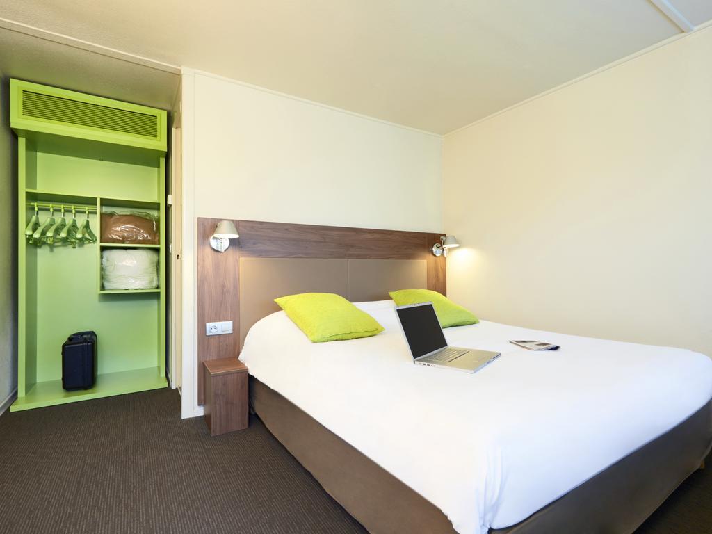 Campanile Brest - Gouesnou Aeroport Hotell Eksteriør bilde